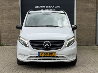 Mercedes-Benz Vito – thumbnail 10