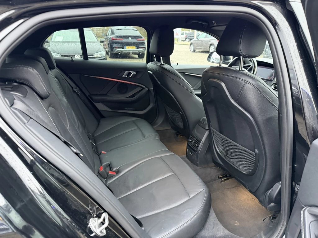 BMW 1 Serie – foto 24