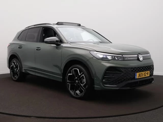 Volkswagen Tiguan – thumbnail 9