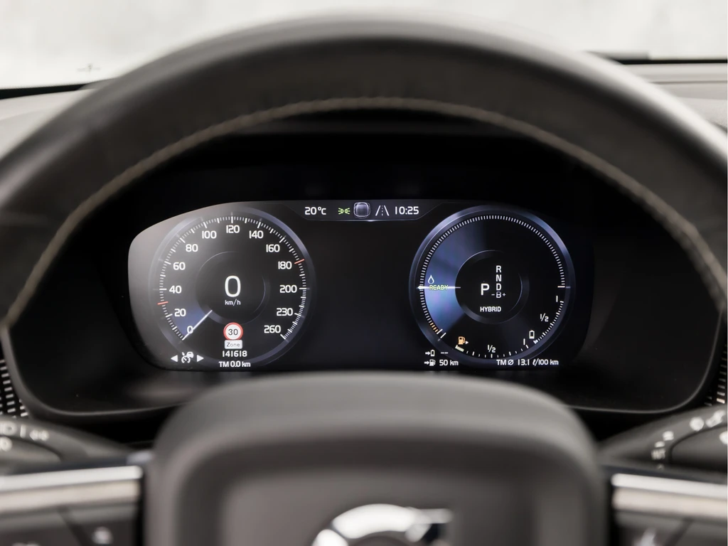 Volvo XC40 – foto 22