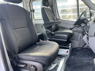 Mercedes-Benz Sprinter – thumbnail 13