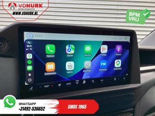 Ford E-Transit Custom – thumbnail 19