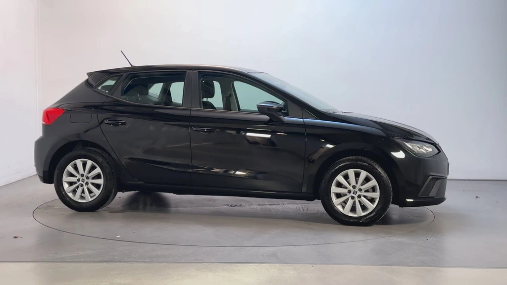 SEAT Ibiza – foto 6