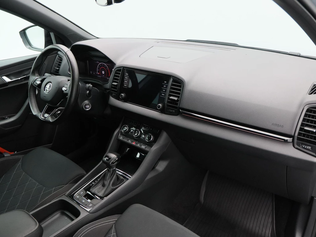 Škoda Karoq – foto 43