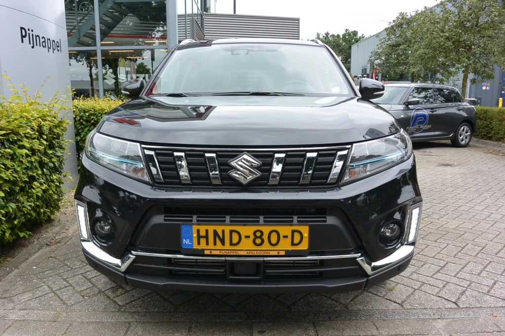 Suzuki Vitara – foto 11