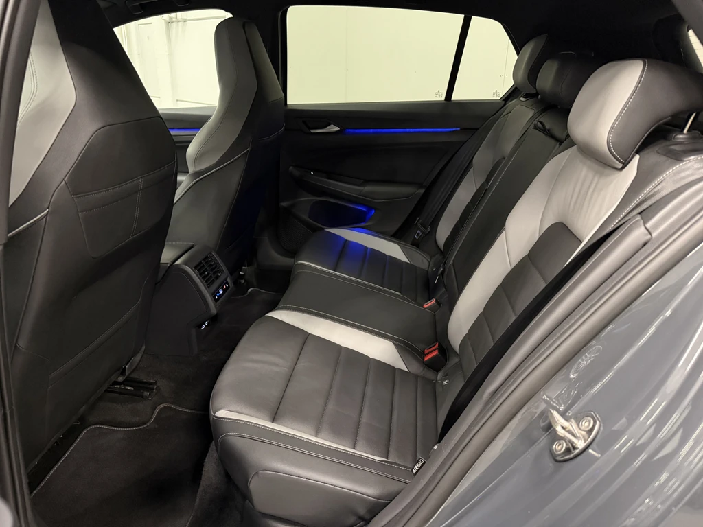 Volkswagen Golf – foto 14