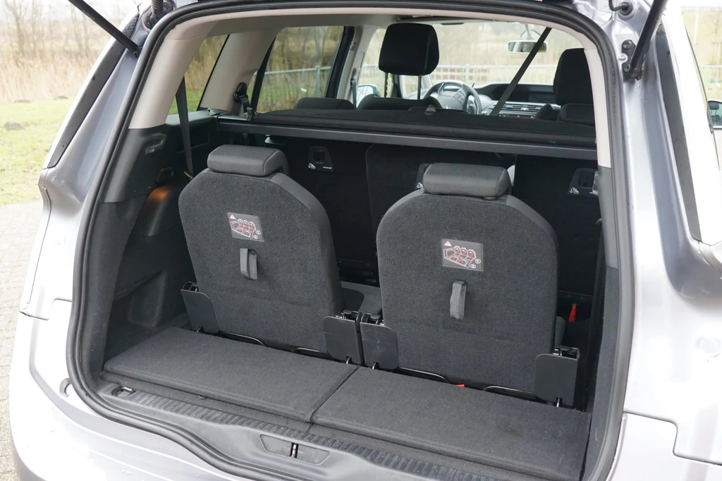 Citroën Grand C4 Spacetourer – foto 18