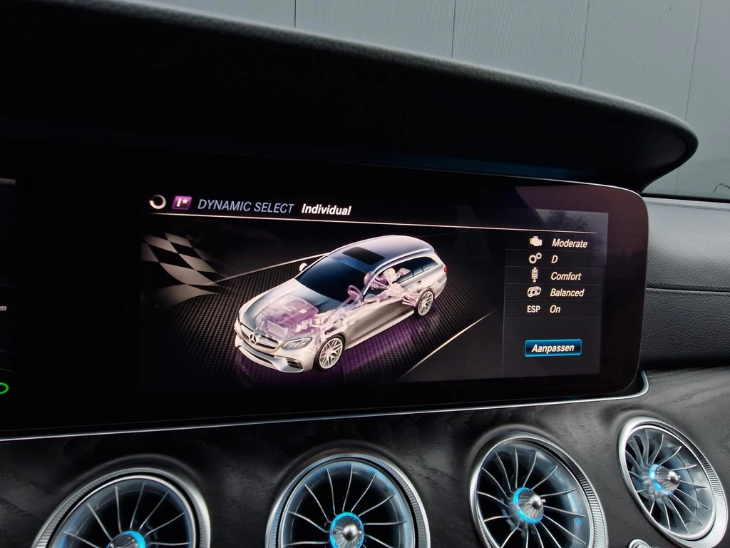Mercedes-Benz E-Klasse – foto 40