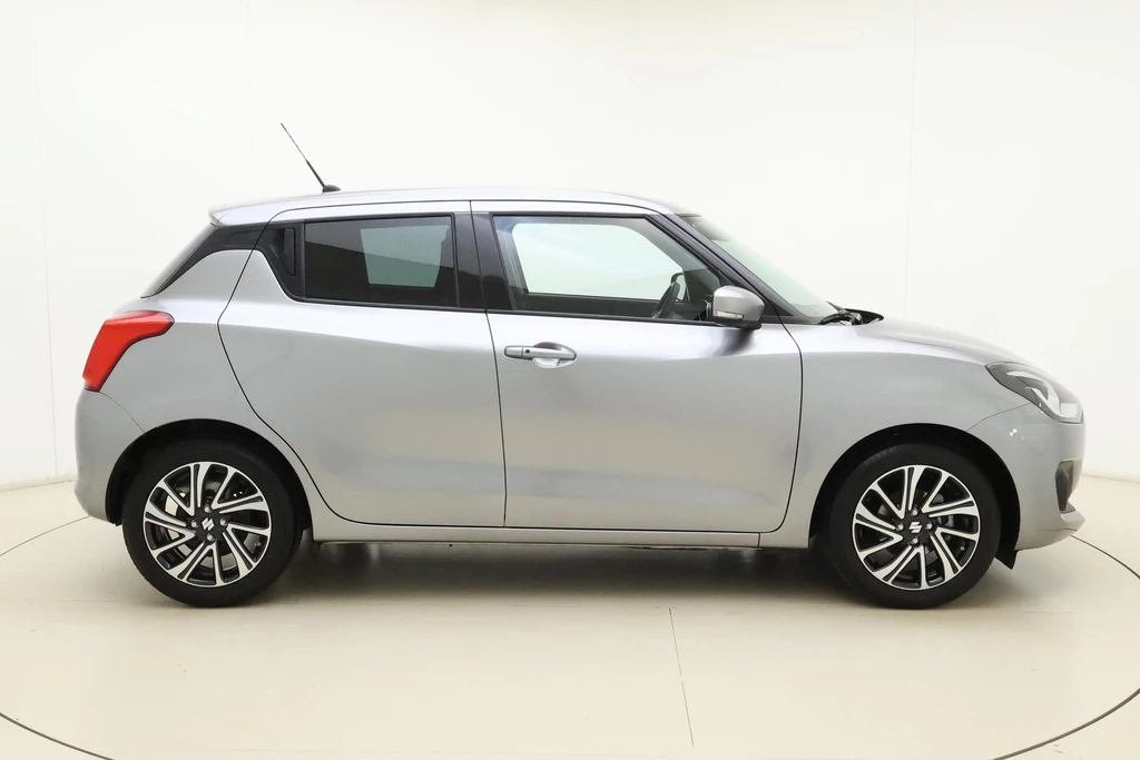 Suzuki Swift – foto 7