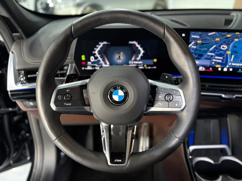BMW X1 – foto 19