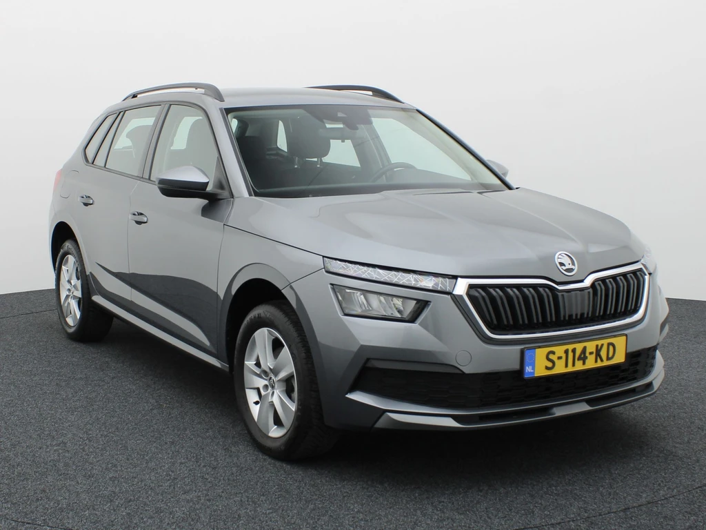 Škoda Kamiq – foto 12