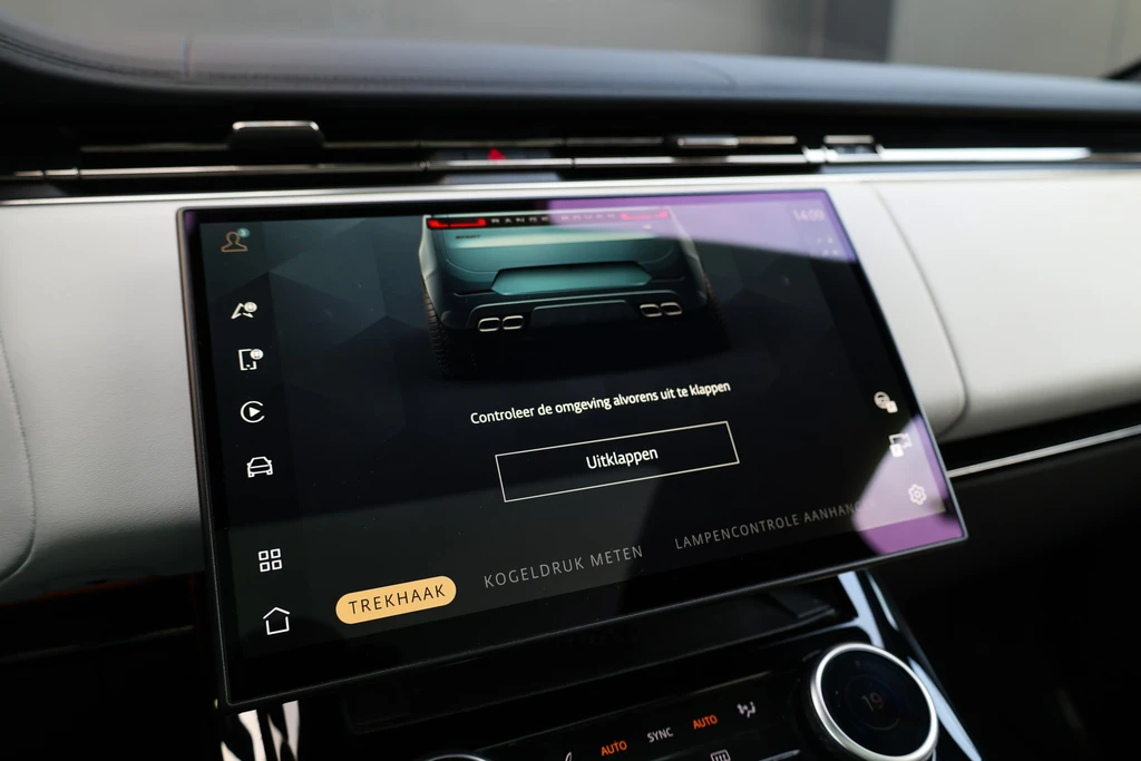 Land Rover Range Rover Sport – foto 51