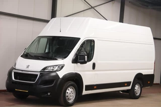 Peugeot Boxer – thumbnail 1