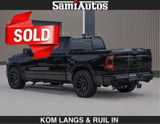Dodge Ram Pick-Up – thumbnail 10