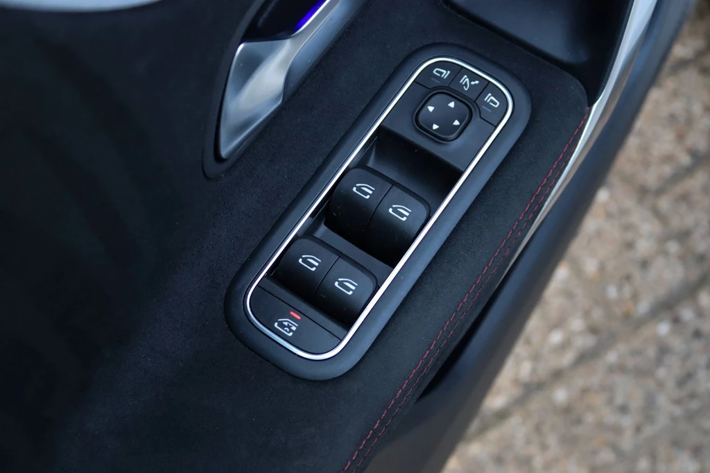 Mercedes-Benz A-Klasse – foto 19