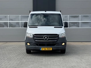 Mercedes-Benz Sprinter – thumbnail 17