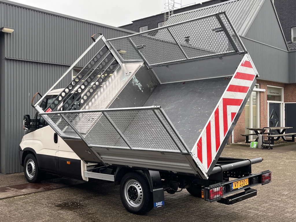 Iveco Daily – foto 4