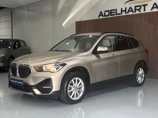 BMW X1 – thumbnail 2