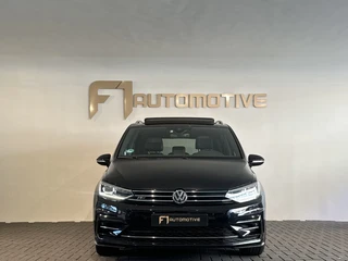 Volkswagen Touran – thumbnail 8