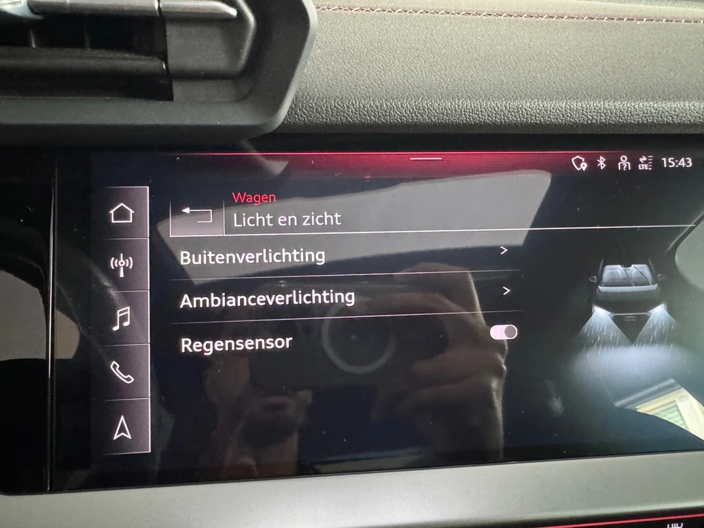 Audi A3 – foto 25