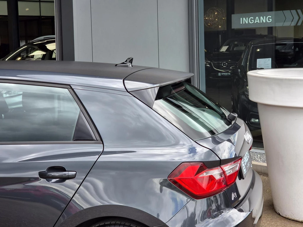 Audi A1 Sportback – foto 9