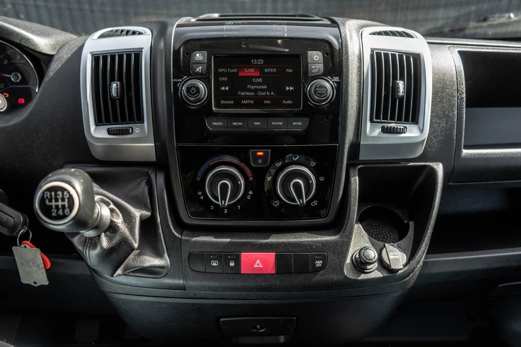 Fiat Ducato – foto 19