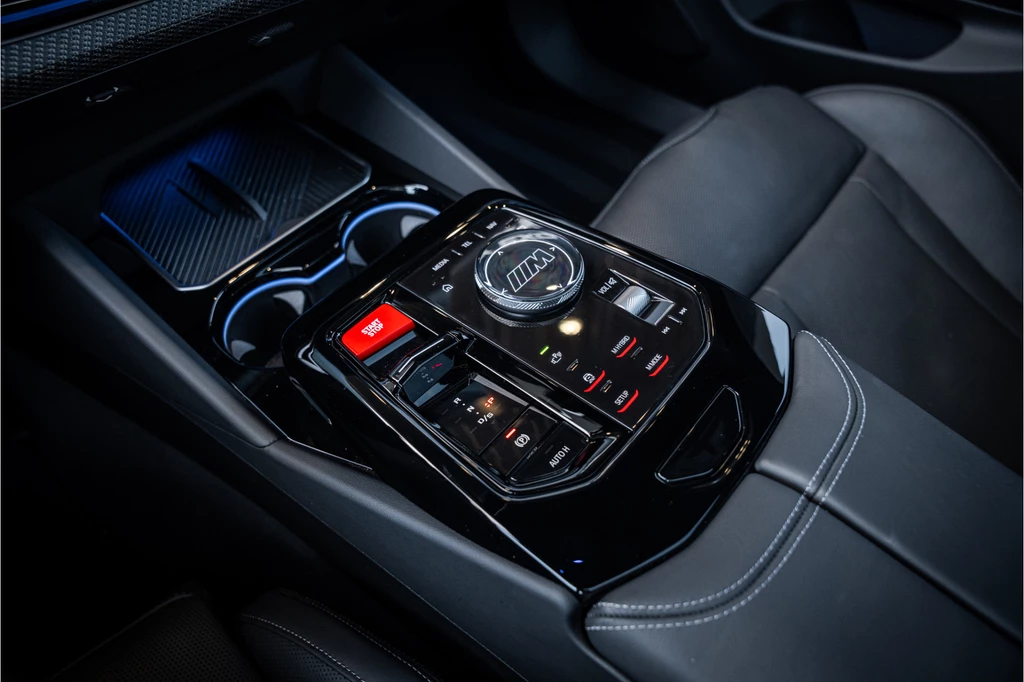 BMW M5 – foto 26