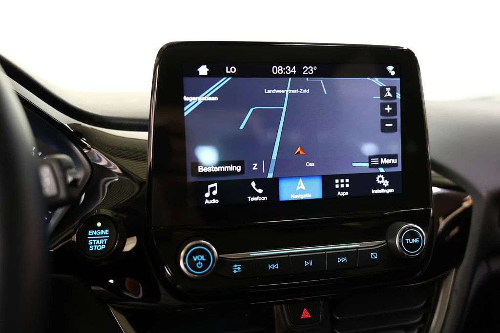 Ford Fiesta – foto 16