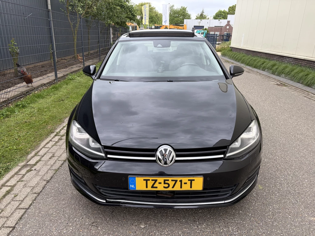 Volkswagen Golf – foto 9