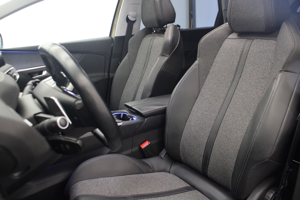 Peugeot 5008 – foto 19
