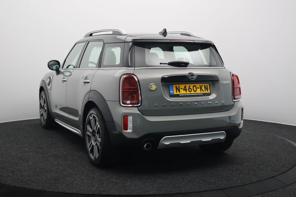 MINI Countryman – foto 3