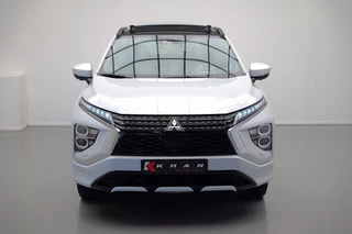 Mitsubishi Eclipse Cross – thumbnail 13