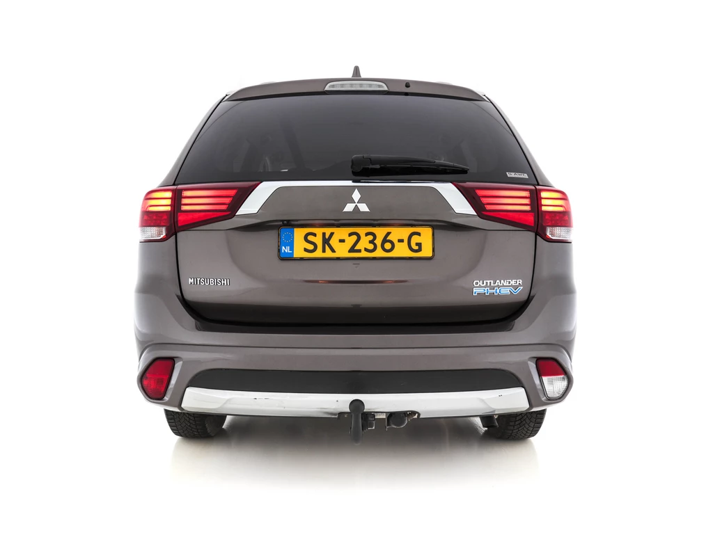 Mitsubishi Outlander – foto 3