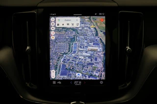 Volvo XC60 – thumbnail 15