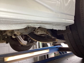 Ford Transit Custom – thumbnail 31