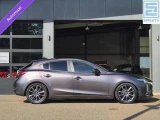 Mazda 3 – thumbnail 10