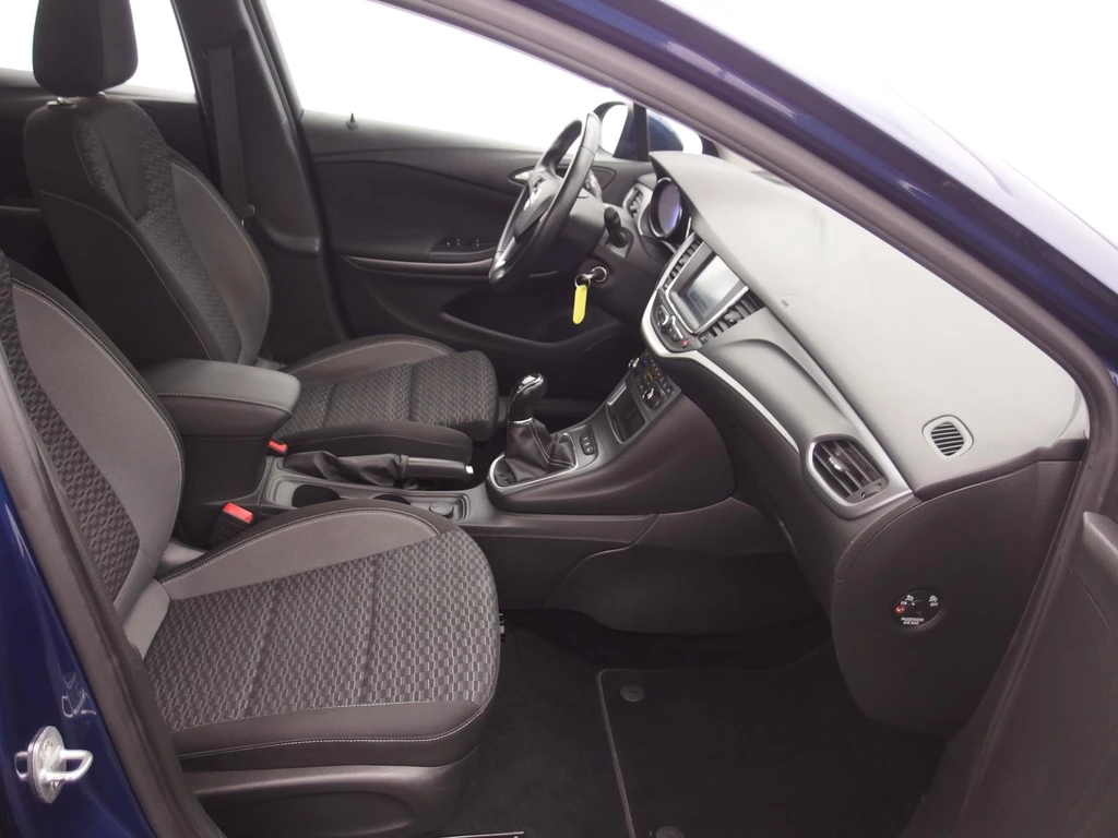 Opel Astra – foto 36