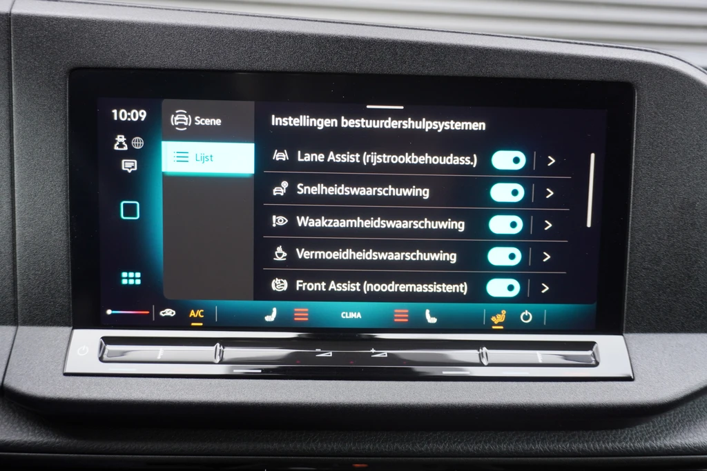 Volkswagen Caddy – foto 23
