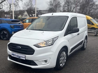 Ford Transit Connect – thumbnail 1
