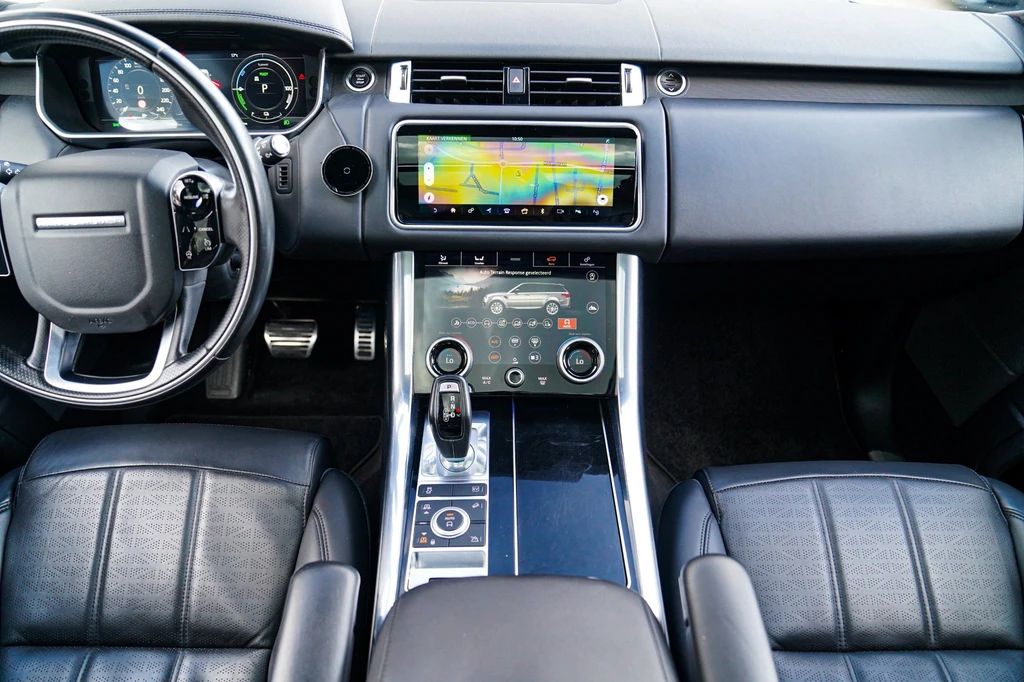 Land Rover Range Rover Sport – foto 24