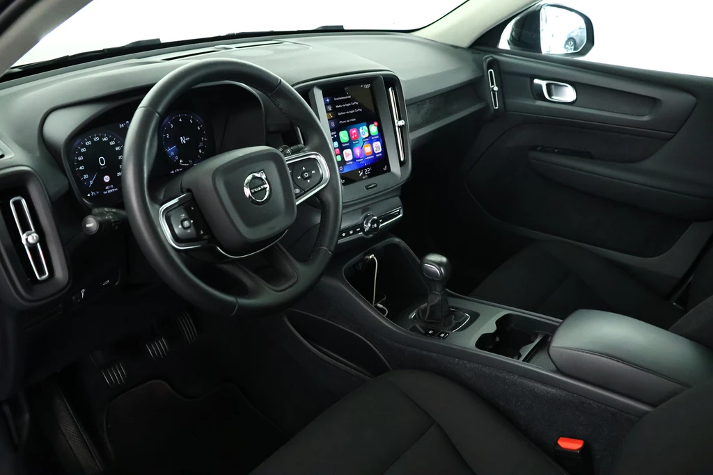 Volvo XC40 – foto 9