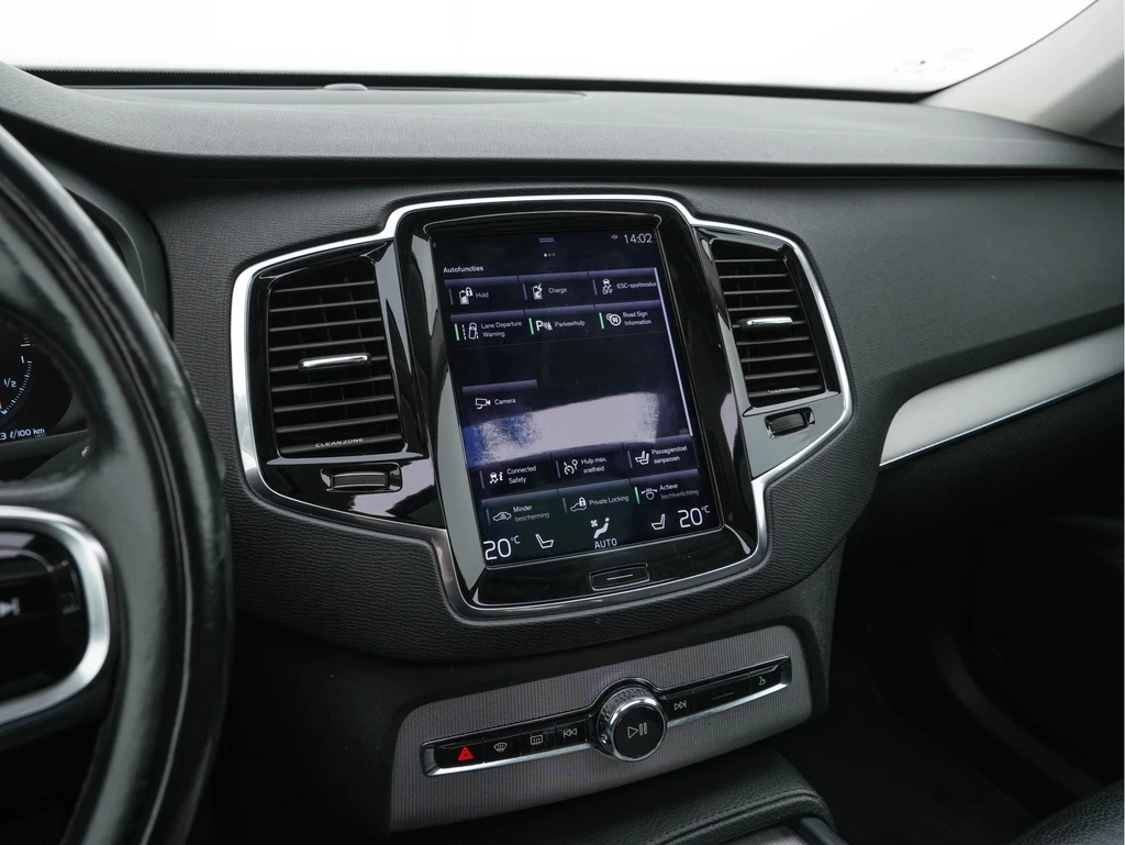 Volvo XC90 – foto 16