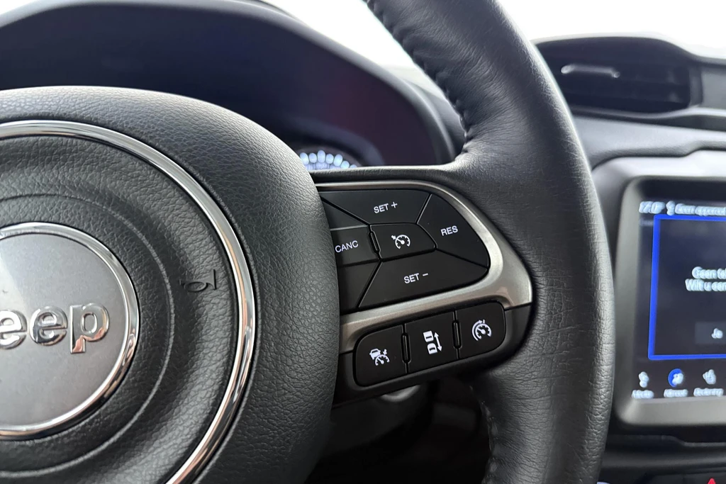 Jeep Renegade – foto 21
