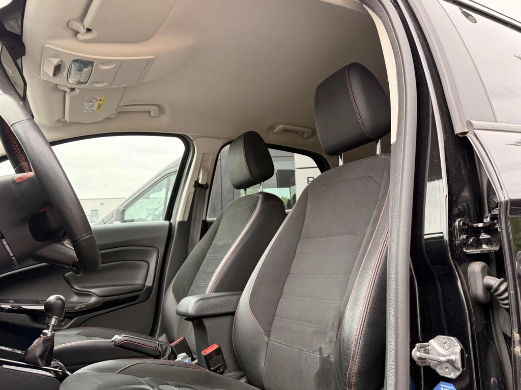 Ford EcoSport – foto 24
