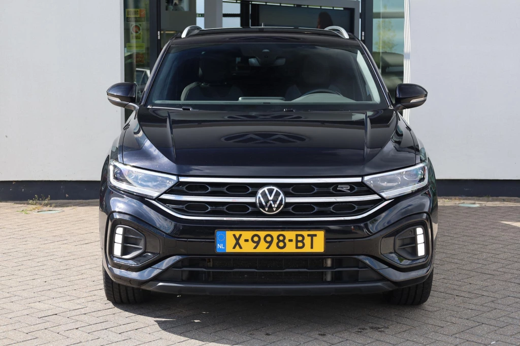 Volkswagen T-Roc – foto 7