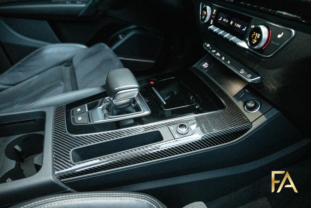 Audi Q5 – foto 33