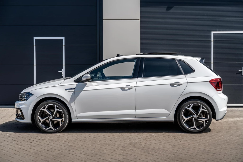 Volkswagen Polo – foto 2