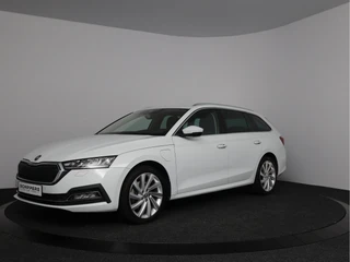 Škoda Octavia – thumbnail 2