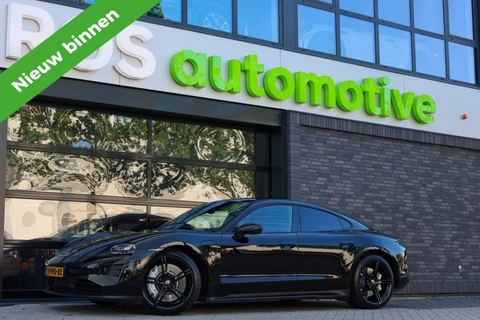 Porsche Taycan 79 kWh | BTW | SOH 90% | BOSE | PASSANGER DISPLAY | 360 | SPORT CHRONO | ACC | 21'' |