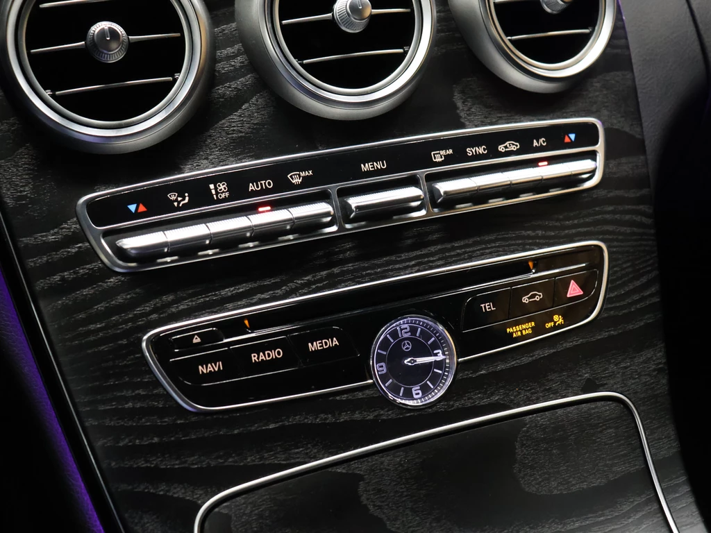 Mercedes-Benz C-Klasse – foto 18